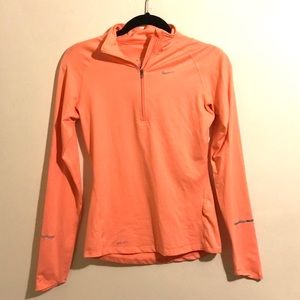 Nike Dri-Fit Running Longsleeve